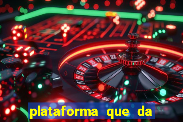 plataforma que da pra jogar demo